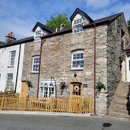 The Granary Corris On The Edge Of The Dyfi Forest エクステリア 写真
